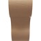 Ekena Millwork 10"W x 20"D x 20"H Classic Carmel Rough Cedar Woodgrain TimberThane Corbel, Primed Tan CORUR10X20X20CARRCPR - alternate 5
